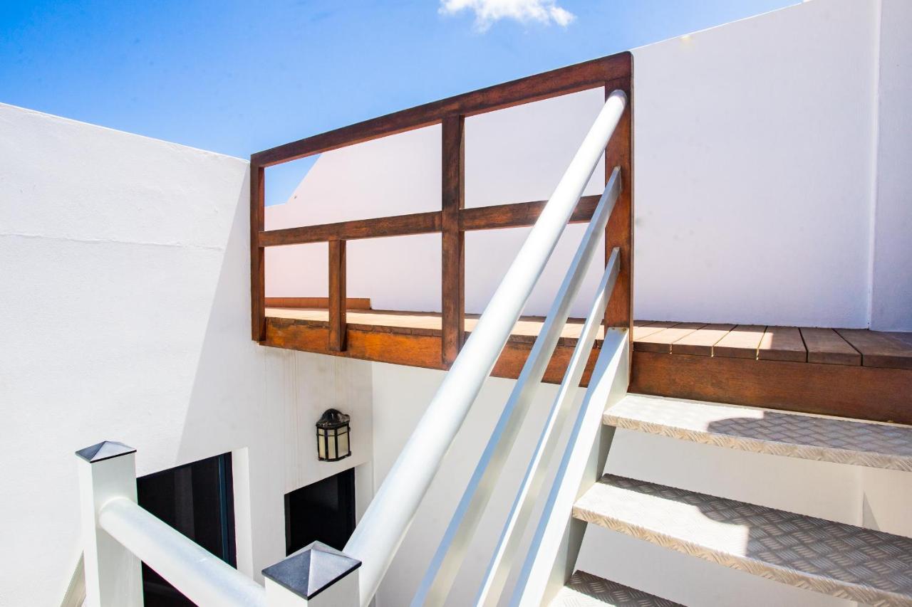 Eslanzarote La Duna House, wifi Caleta de Sebo Exterior foto